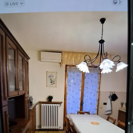 Apartamento Yuliet Città di Castello