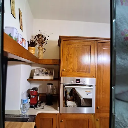 Yuliet Apartamento Città di Castello